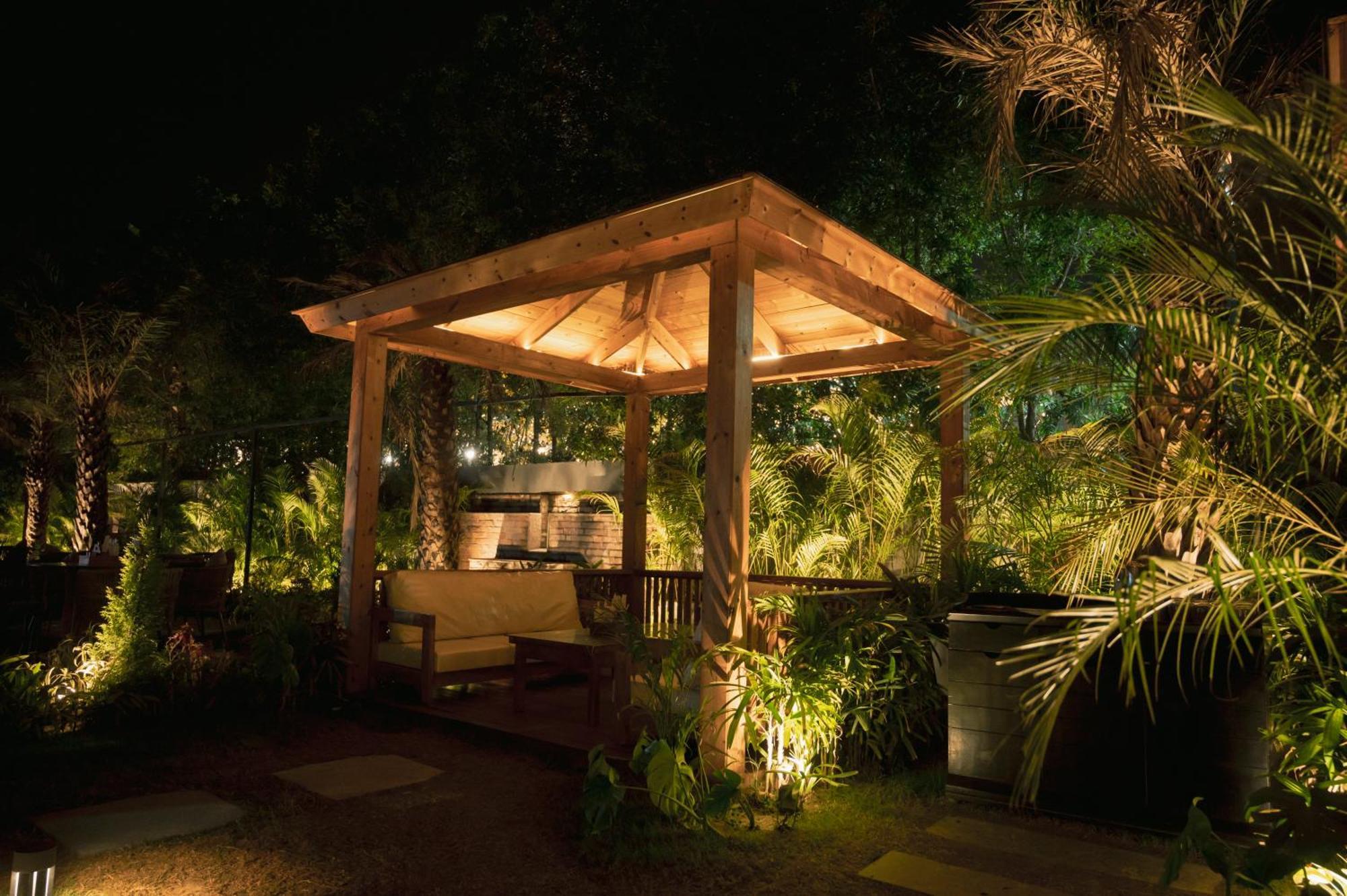 Vintclub Resort Lucknow Exterior photo