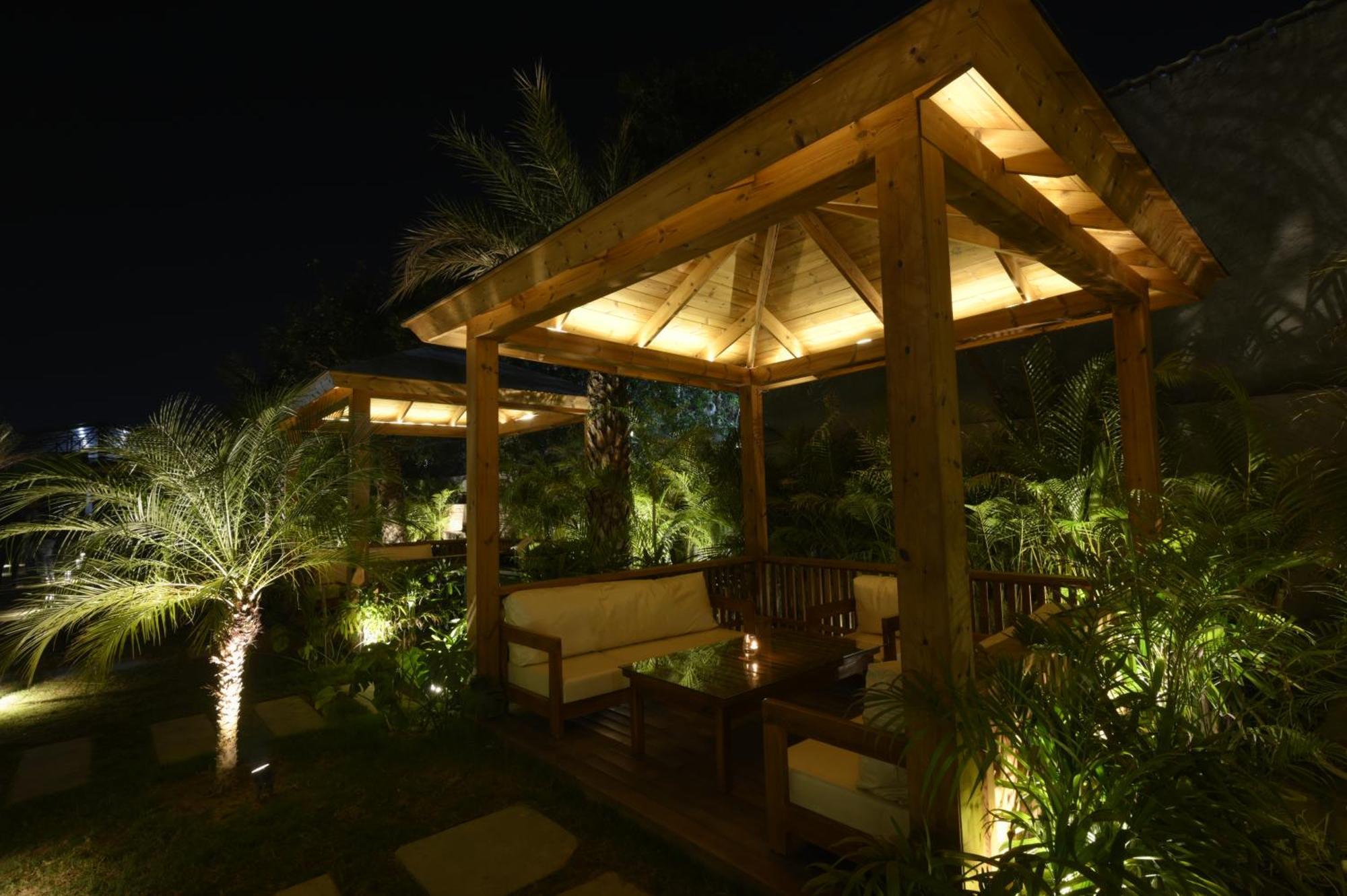 Vintclub Resort Lucknow Exterior photo